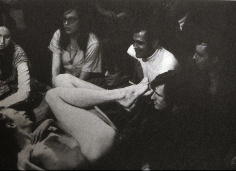 Grotowski kaasteeline