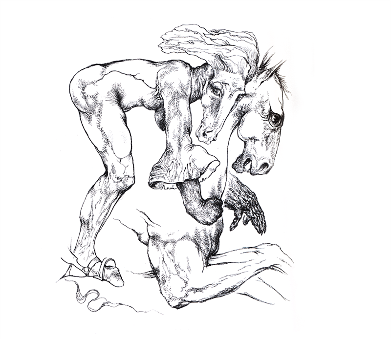 Loomad mütoloogias ja religiooniloos