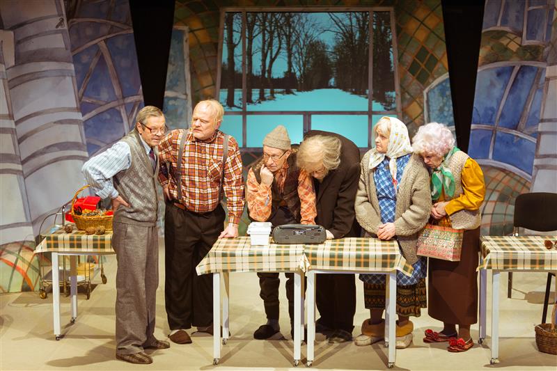 Taevakivid ja rändlinnud