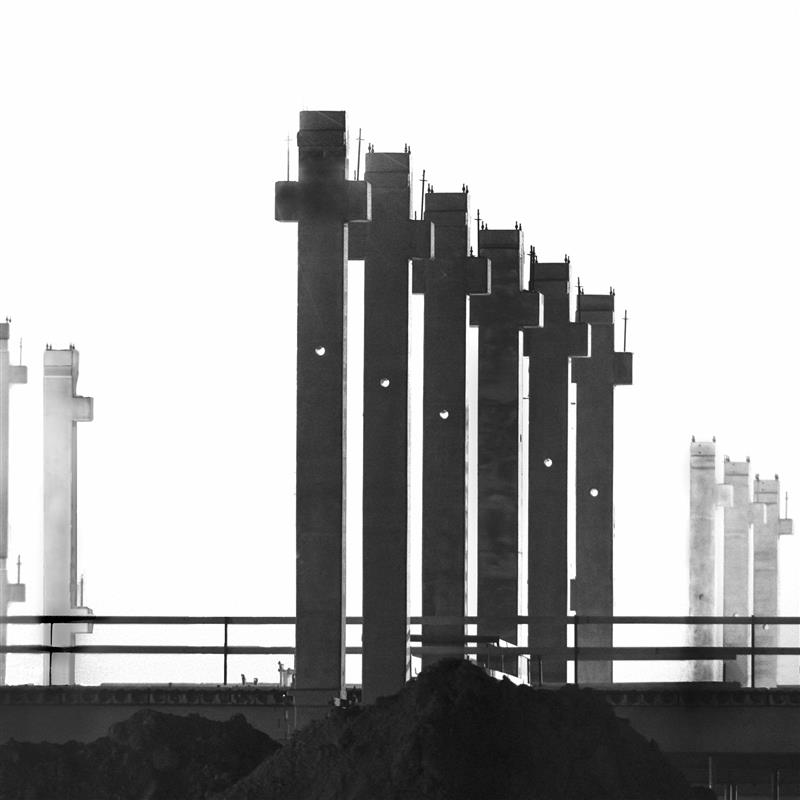 Arhitektuurifoto on iseseisev kunstivorm