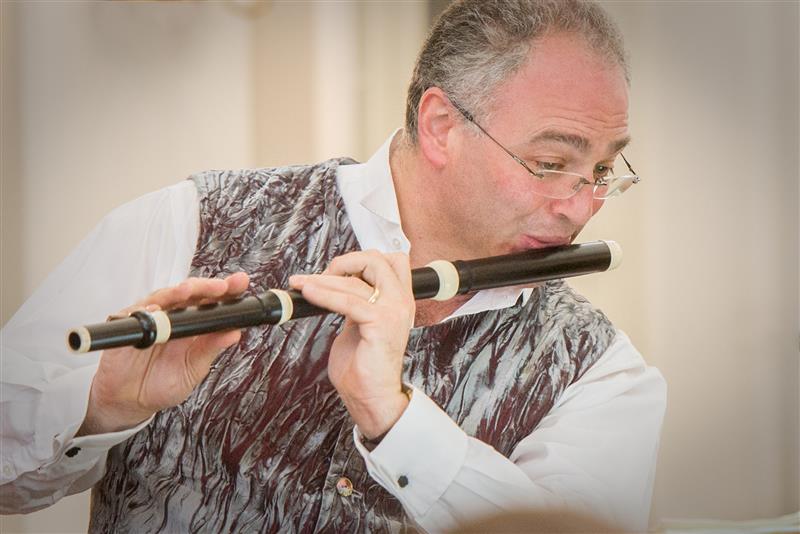 Vanamuusika pidupäev