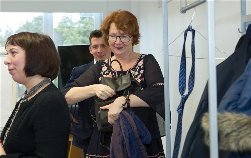 Kas Eesti poliitika on  jõudnud punnseisu?