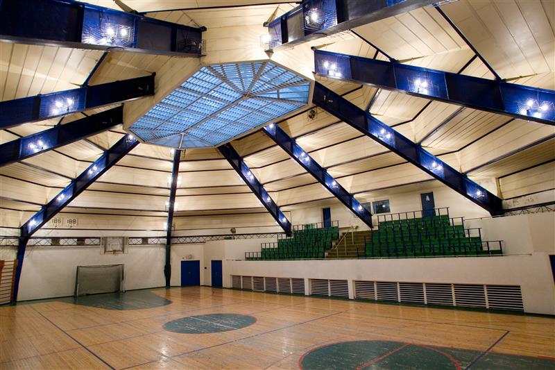 Kohus on kolm päeva vanem kui maailm