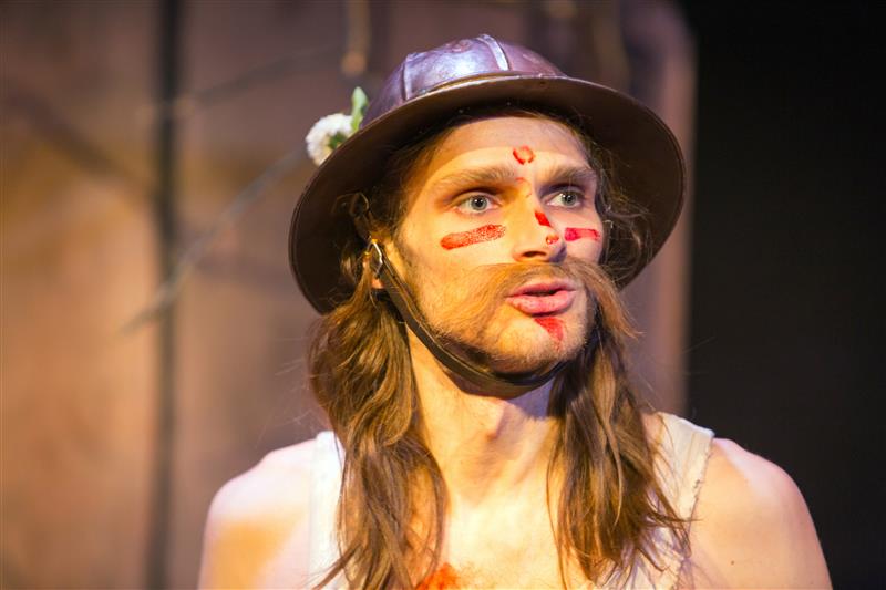 Kui kokku saavad hullud ja hulljulged