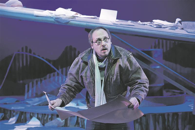 Kast on &auml;ge, aga kuhu lammas j&auml;i?