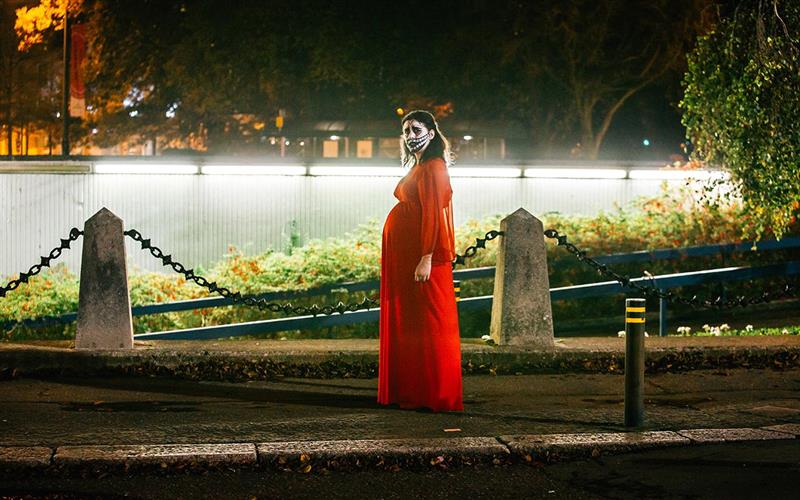 Annan sulle oma vikerkaare