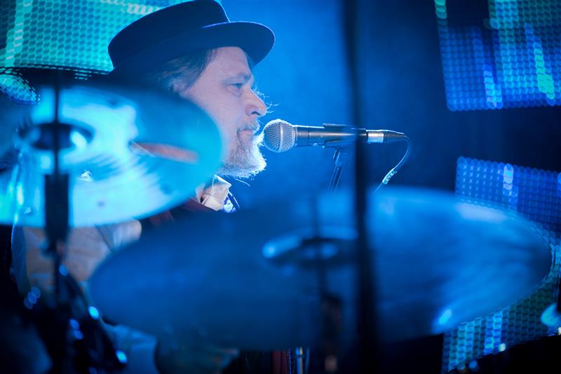 Dž&auml;ssi verstapostid ja maailmamuusika sulatuskatel