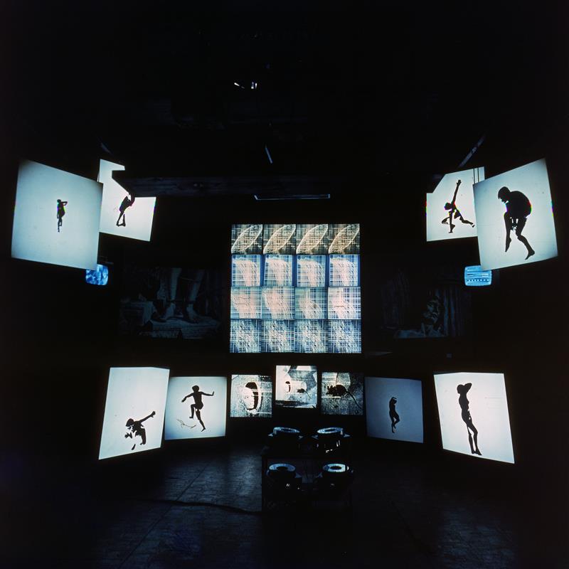 Teaduse ja kunsti s&uuml;mbioos