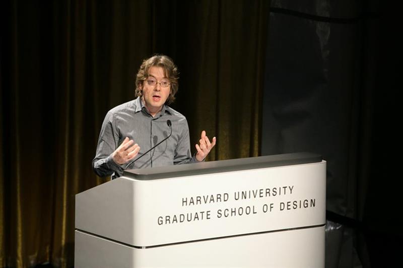 Linn kui looduse pelgupaik