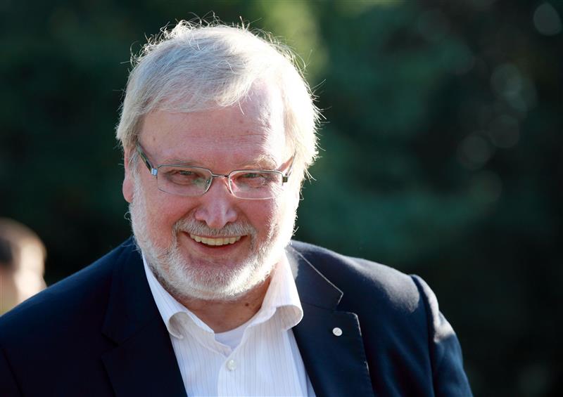 Icosagen p&uuml;rib ravimifirmaks