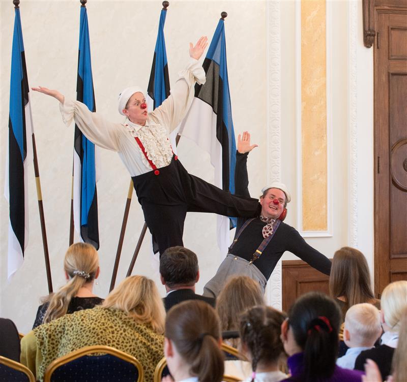 Ustava kodaniku eeldus ja kodaniku õigused  globaliseerunud maailmas