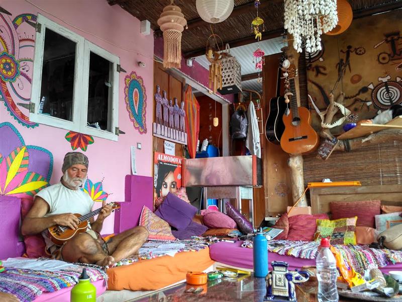 Meie eitus, meie jaatus