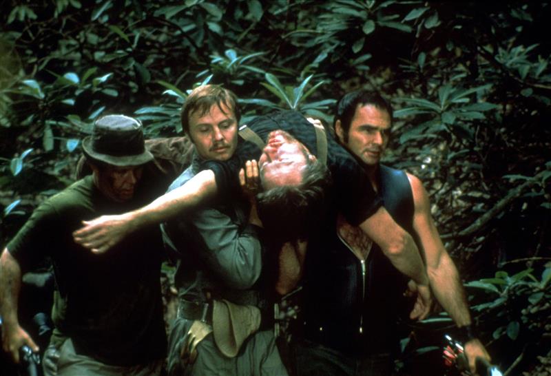 Karjäär Ameerika mägedel