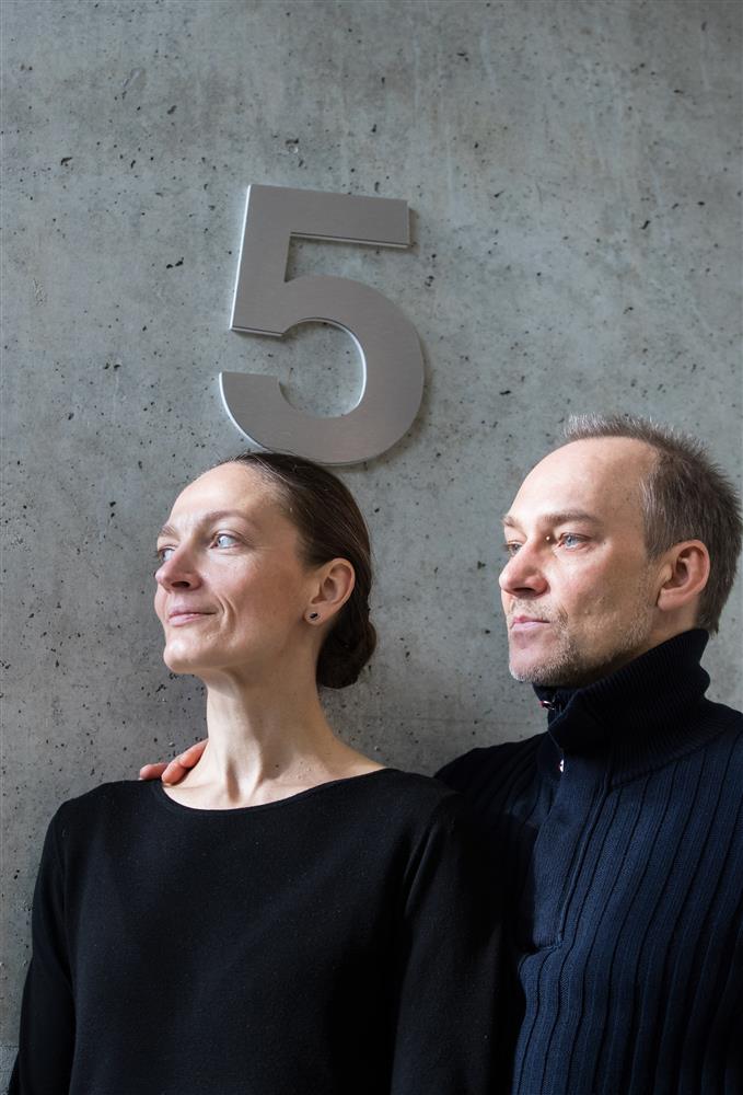 Fine 5 Eesti tantsuväljal