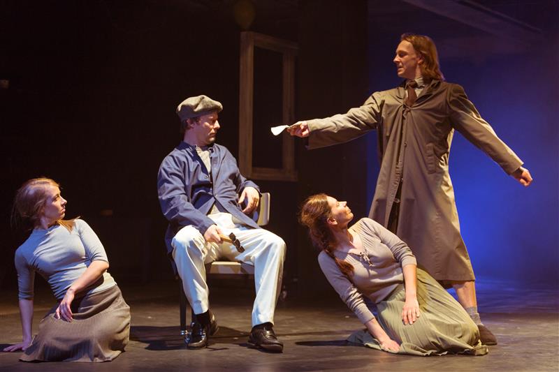 Kolgata teed piknikule