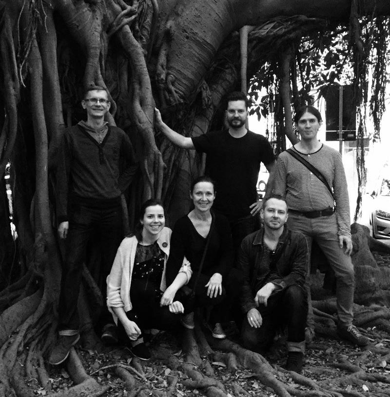 Isetegija Vambola Krigul