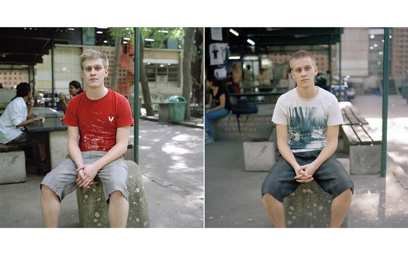 Ei saa me l&auml;bi r&auml;ndeta?!