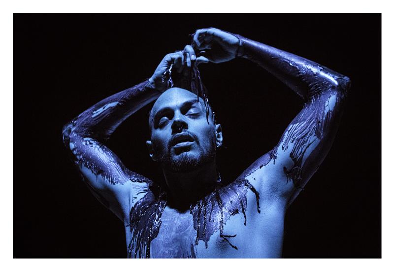 Inimese jumalikkus ja jõulised identiteedikuvandid