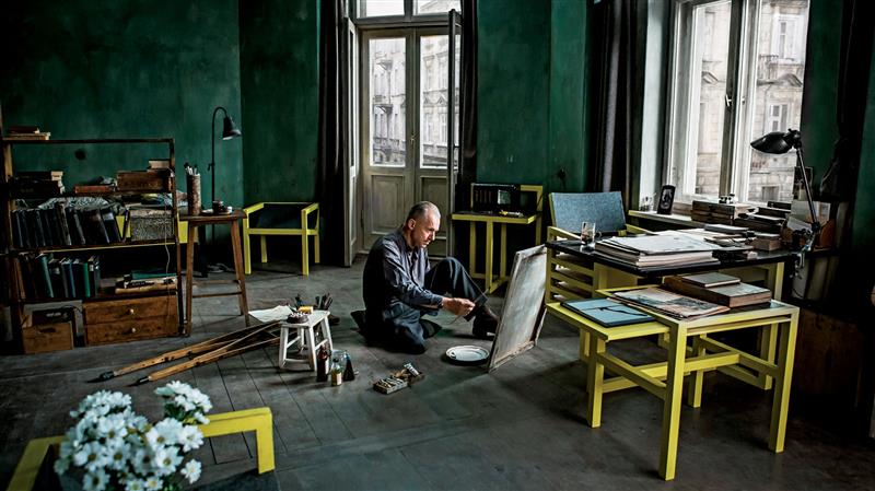 Wajda järelkujutised