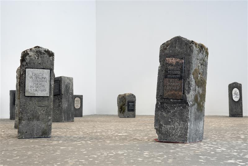 Ega keegi ilmasambaks jää