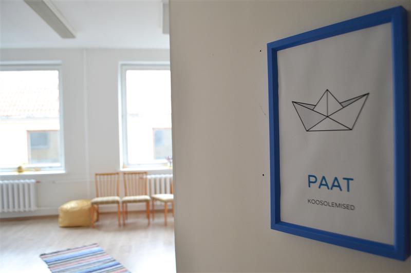 Tulevikutöö passib provintsi pareminigi