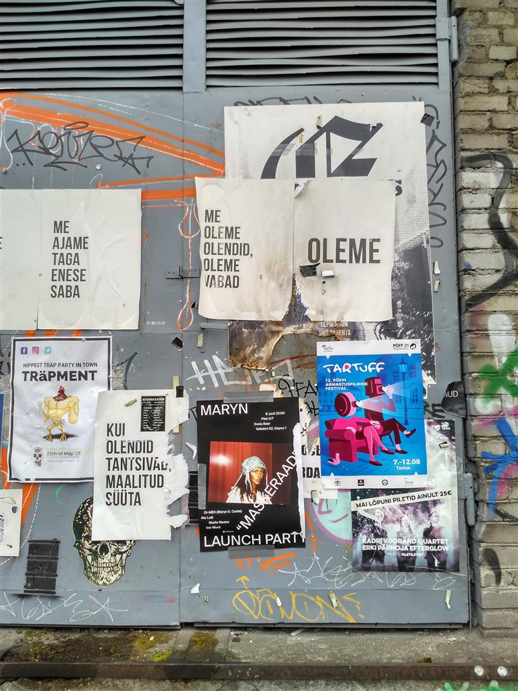 Tehnoloogia arengust tingitud tööpuudus,  automatiseerimine ja #tulevikutöö