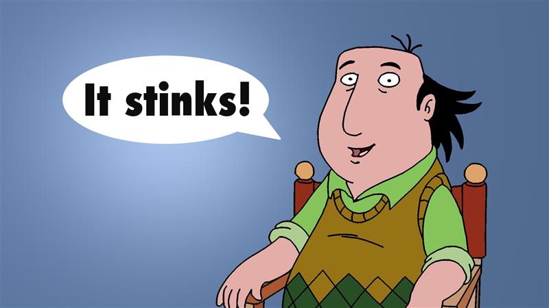 Ära usalda filmikriitikuid (vähemalt mitte ülemäära)