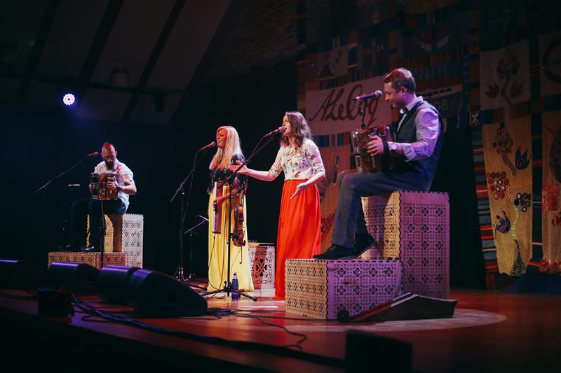 Pärimusmustrid folgist folgini