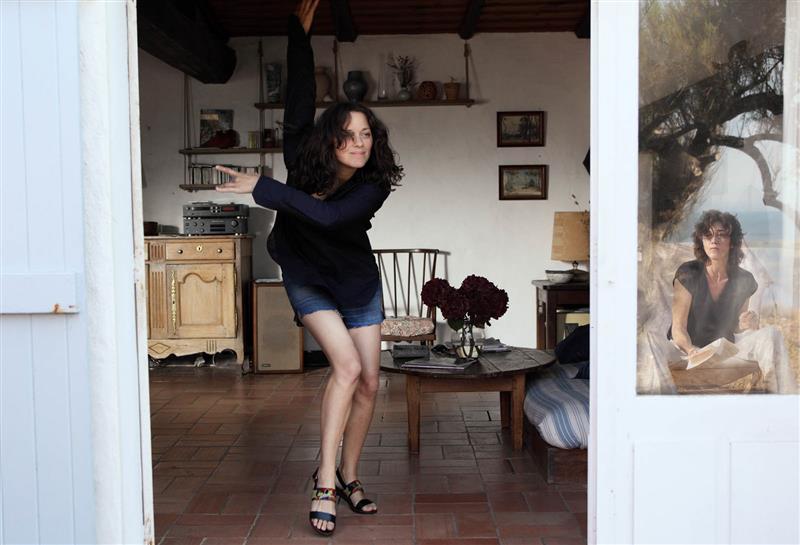 Jahe kurgivesi ühe kurgiga