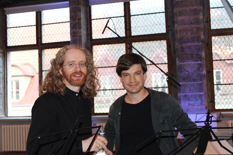 Kohtumispaika ei muudeta