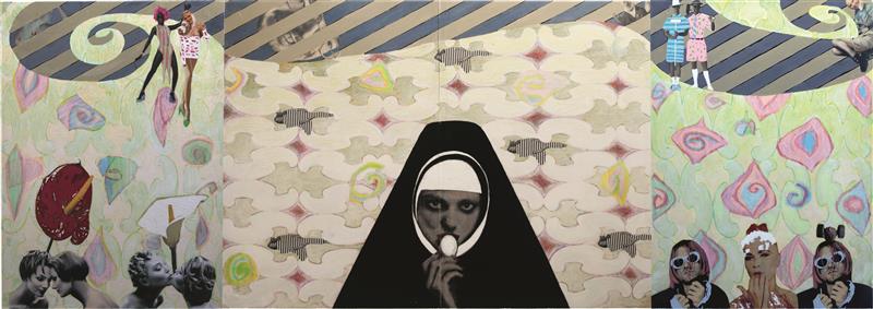 Iidolite nilbe palagan