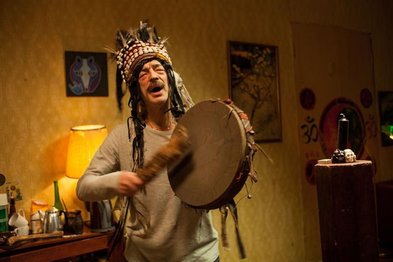 Oma perest. Veidi veidrast