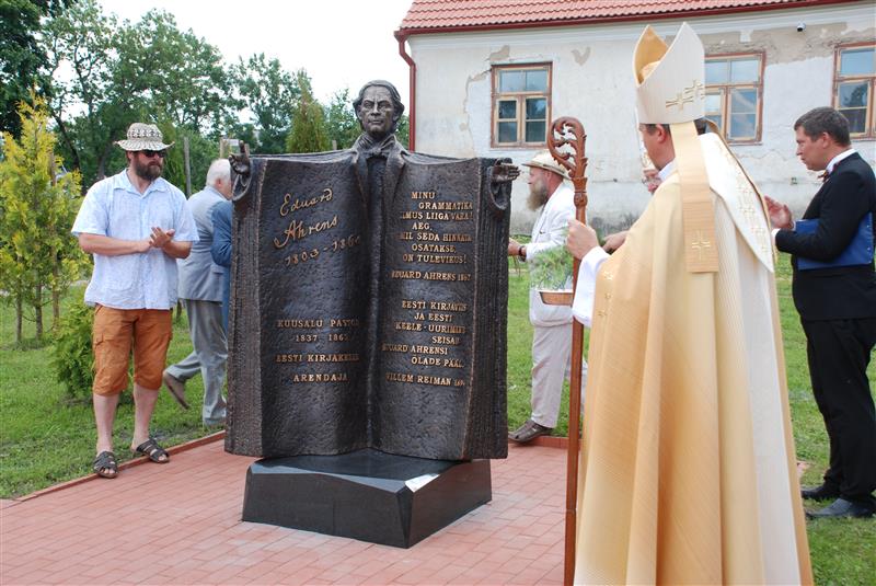 Meie igapäevane Ahrensi keel