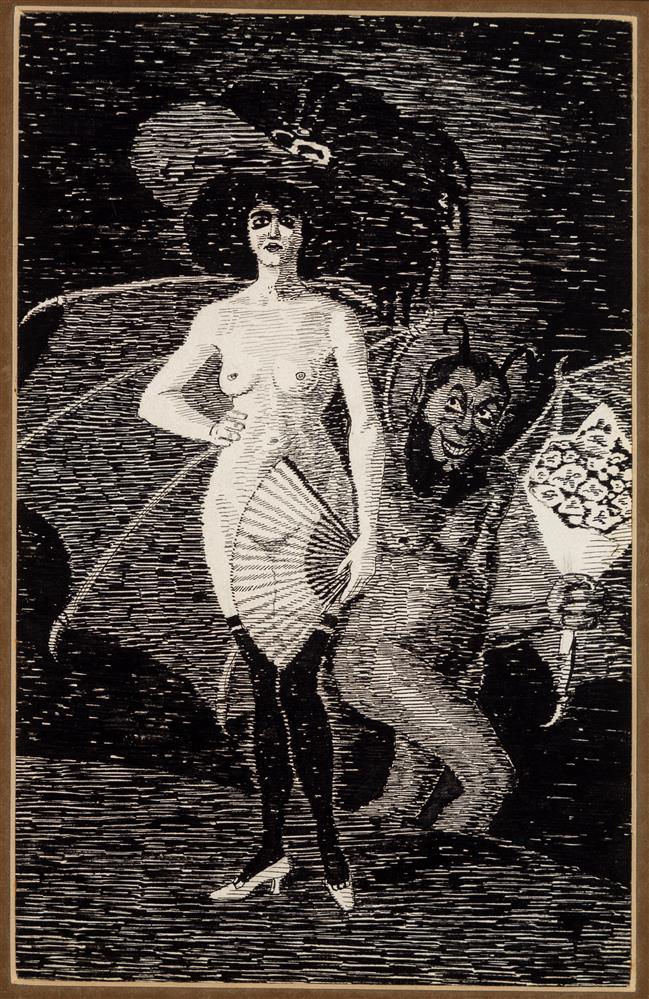 Dekadentsi tunnetuslikust t&auml;htsusest