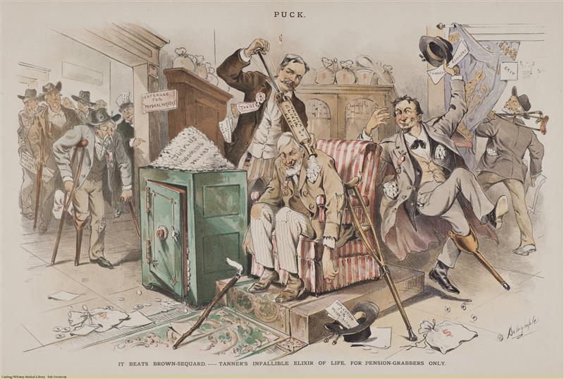 Eluea pikendamise l&uuml;hike kultuurilugu