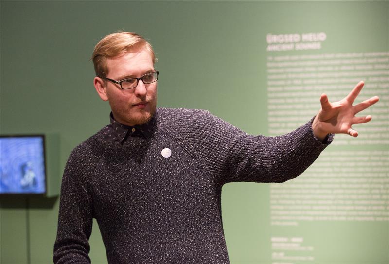 Ökokriitikal on tulevikku ka kunstiteaduses