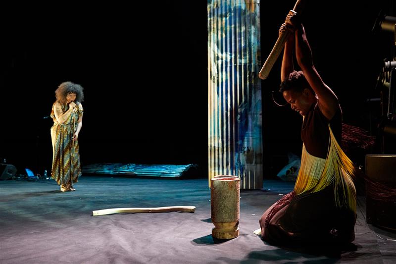 Vaadake tantsu rohkem kui uudiseid