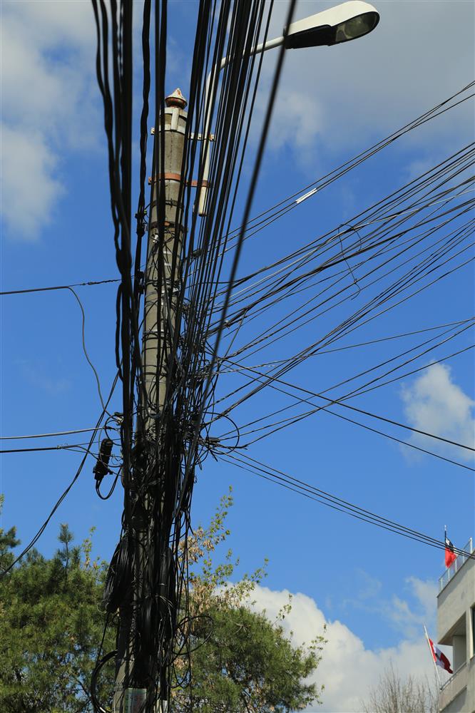 Sotsialismiaegne taristu sotsialismijärgsel ajal