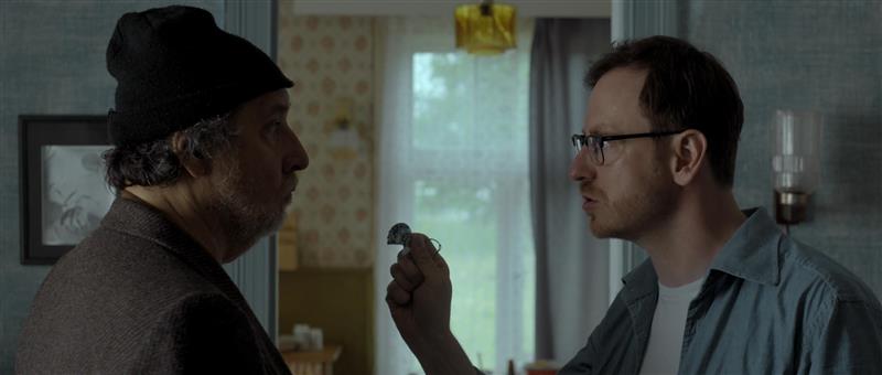 Üks väga kurb film