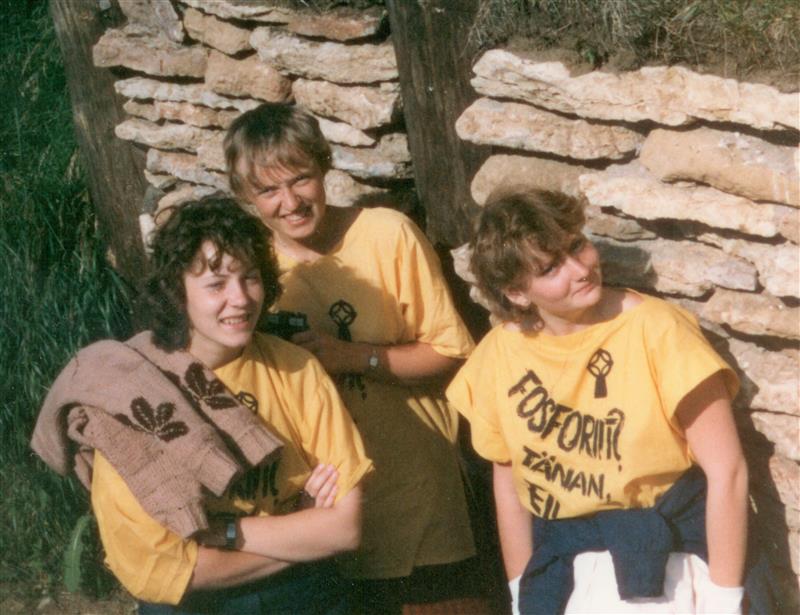 Kodanikuallumatuse sünd Eesti NSVs