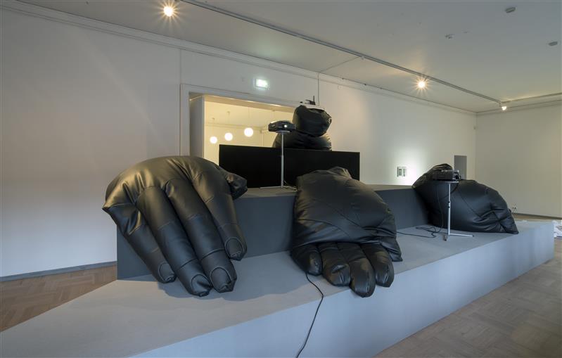 Doktor Mandelštami imaginaarium