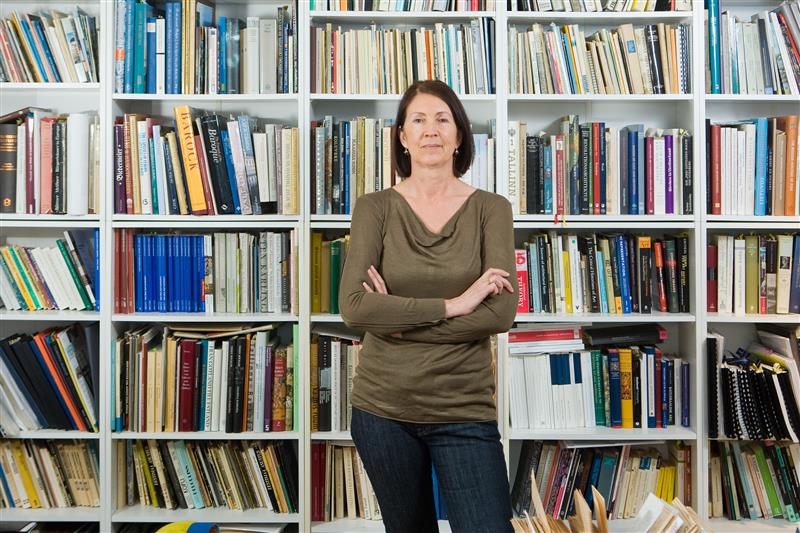 Kunstiteadus kui intellektuaalne kiusatus