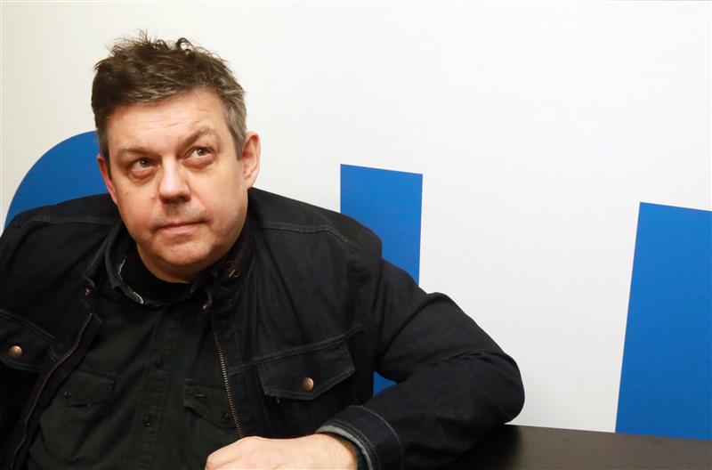 Inimene, kellele inimese m&auml;&auml;ratlemine on elukutse