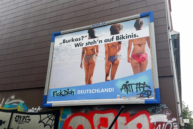 Kultuuriline marksism kui  Euroopa uusparempoolsete mantra