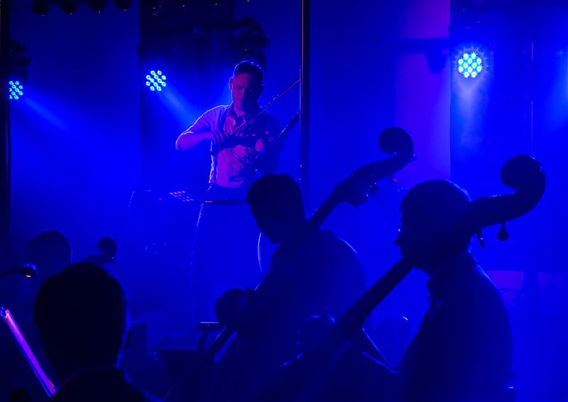 Tunneb end elevil kohas nimega …