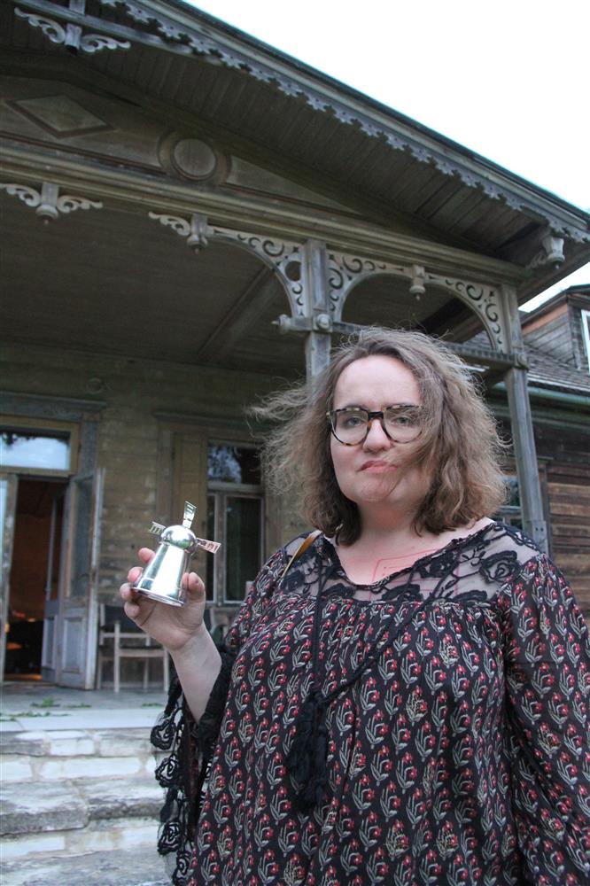 Vastukaja – Tasuline lõuna