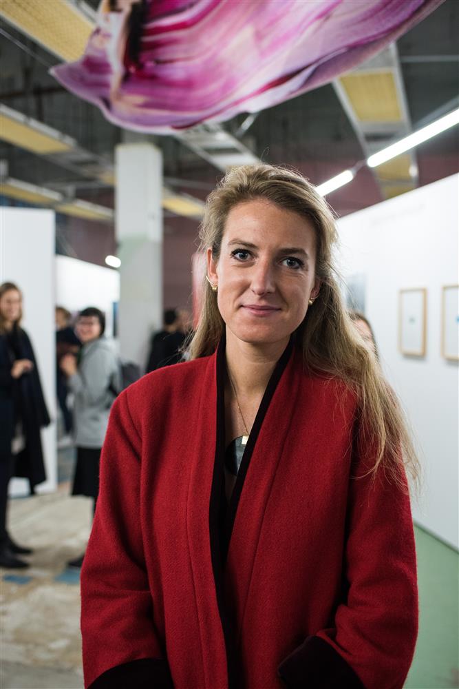 Kui nähtamatu teeb nägijaks