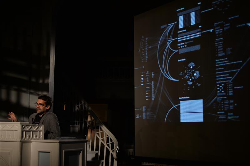 Andmepunkar uurib digi&otilde;iguste bluusi