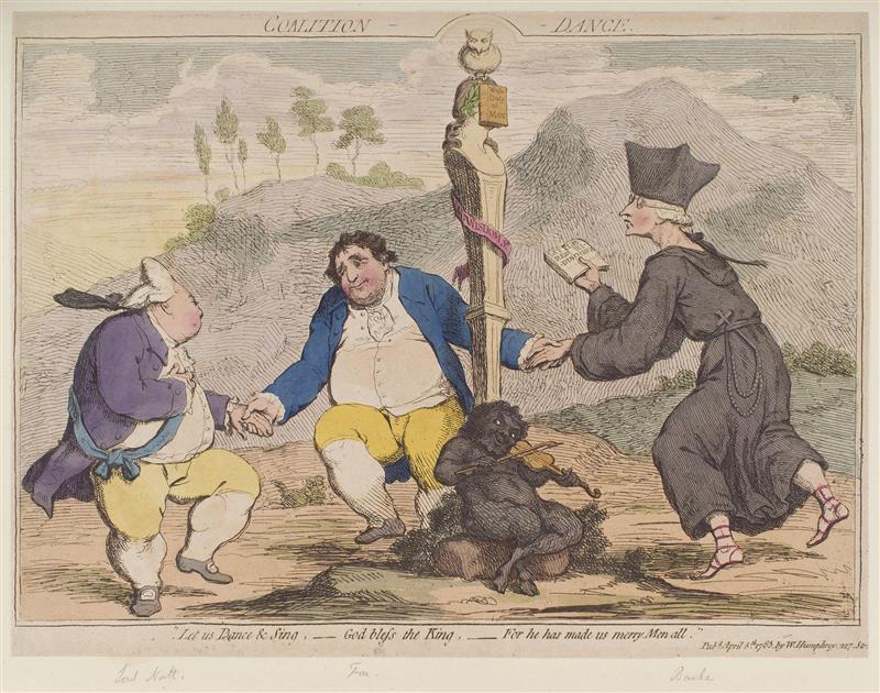 Mitteliberaalse demokraatia ohtlikkus