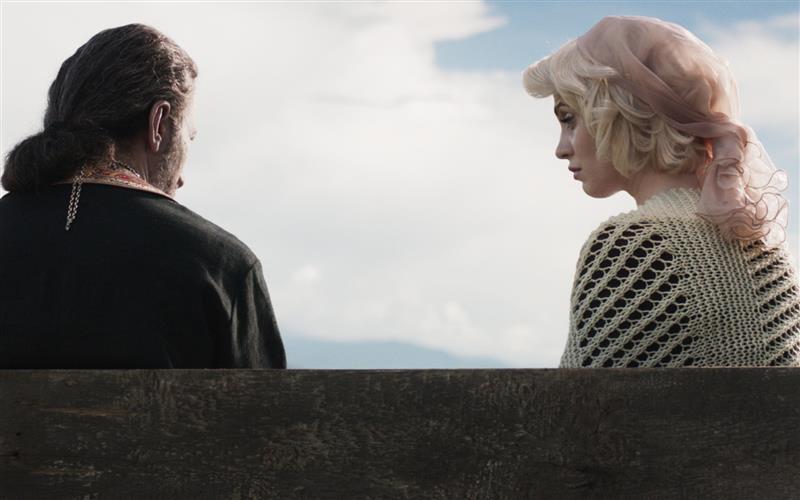 Ka jumalasulane on inimene